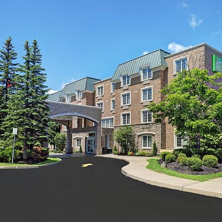 Holiday Inn Express Whitby Oshawa By Ihg Dış mekan fotoğraf