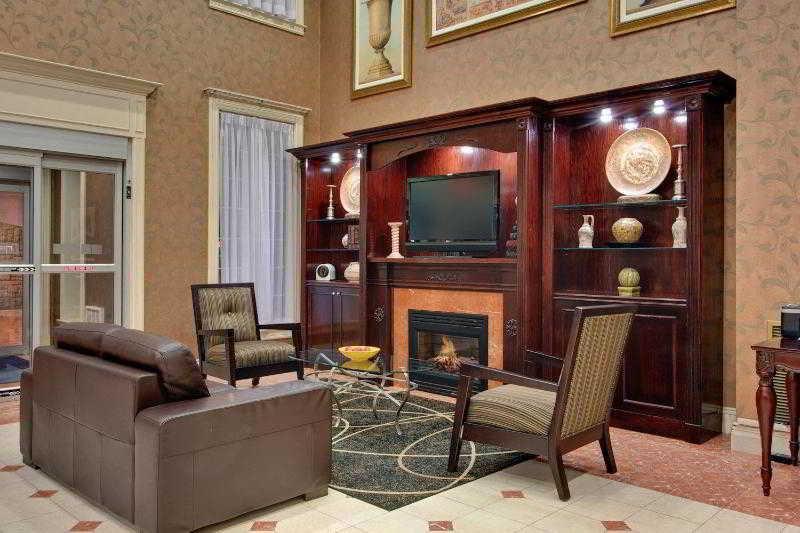 Holiday Inn Express Whitby Oshawa By Ihg Oda fotoğraf